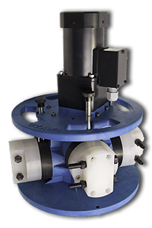 Ozawa 400 series pump lineup